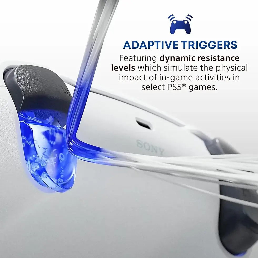 Thumbnail: PlayStation 5 Sony PS5 Console Digital Edition Slim Version