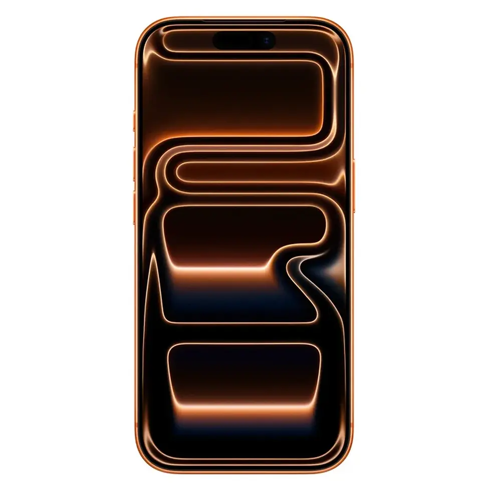 Thumbnail: Apple iPhone 17 Pro Max Cosmic Orange 256 GB
