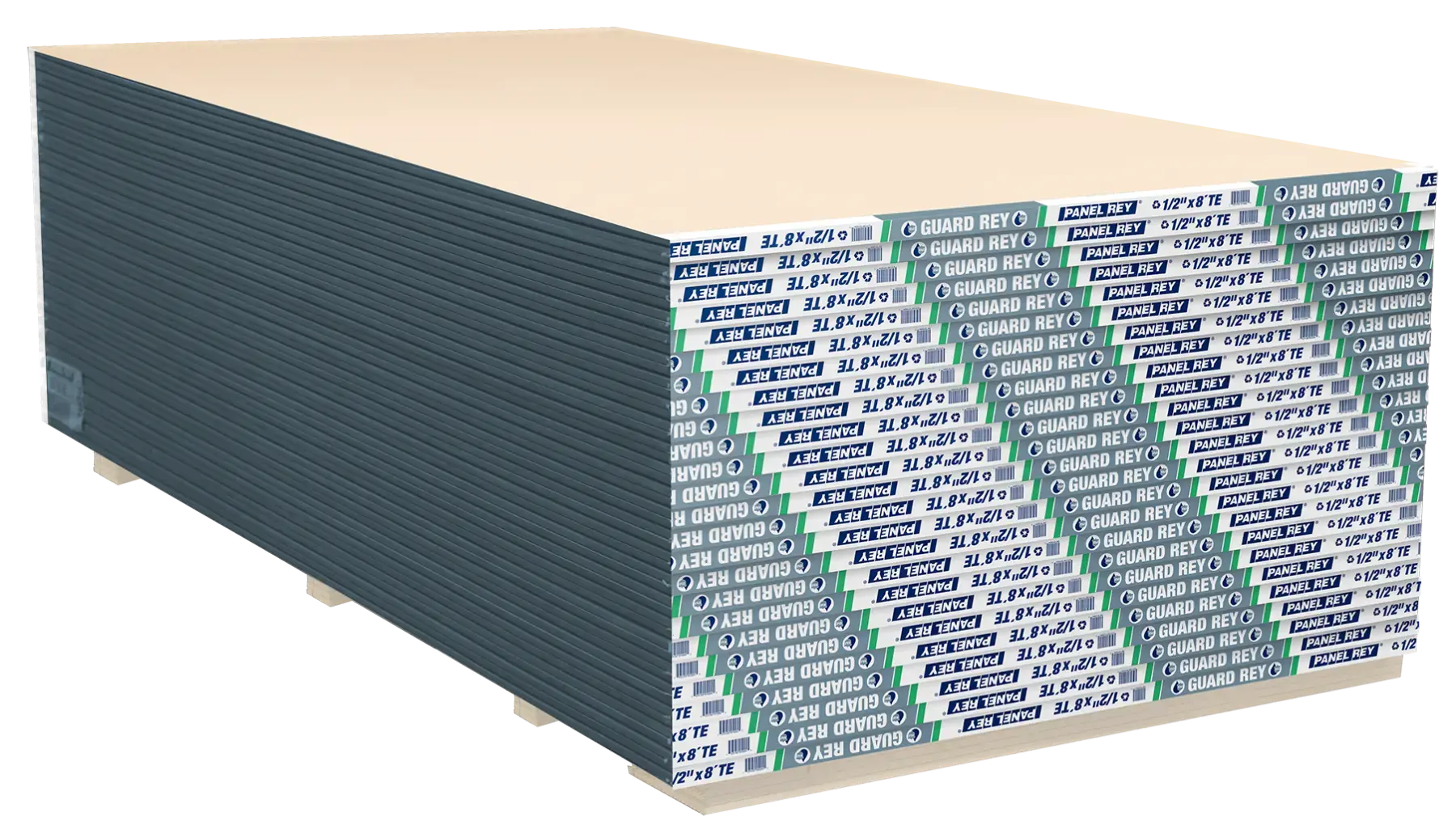 Panel Guard Rey (15.9x1.22x2.44)