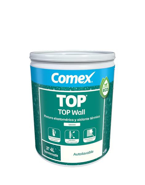 TOP Wall® Autolavable 4 Litros