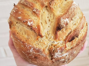 Why is Sourdough Starter Important?