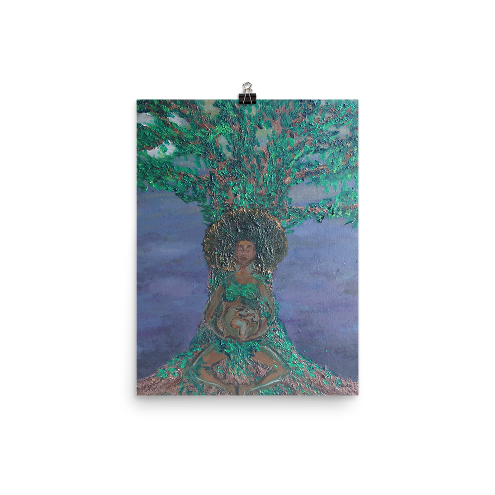 Thumbnail: Mother N Nature