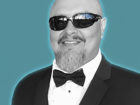 Leonard Ortega, Owner of Home Hero Handyman and Marine