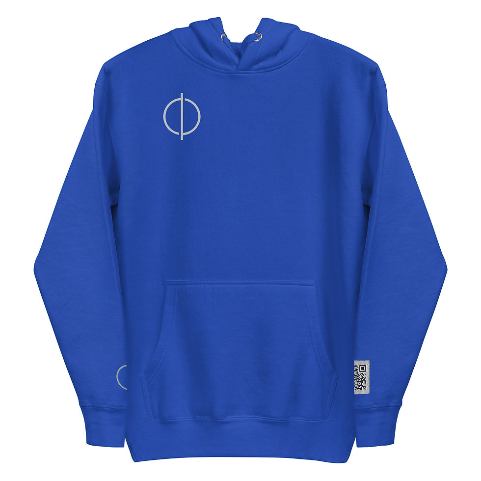 Thumbnail: Unisex Hoodie