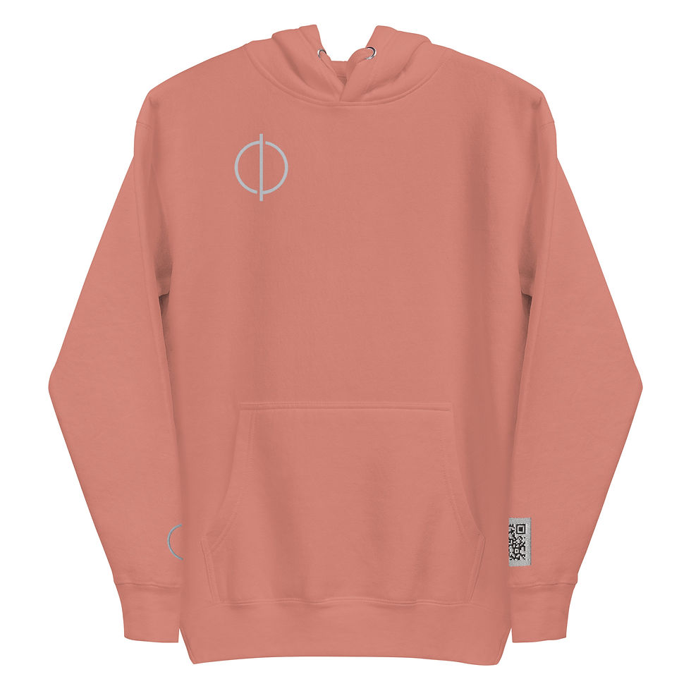 Thumbnail: Unisex Hoodie