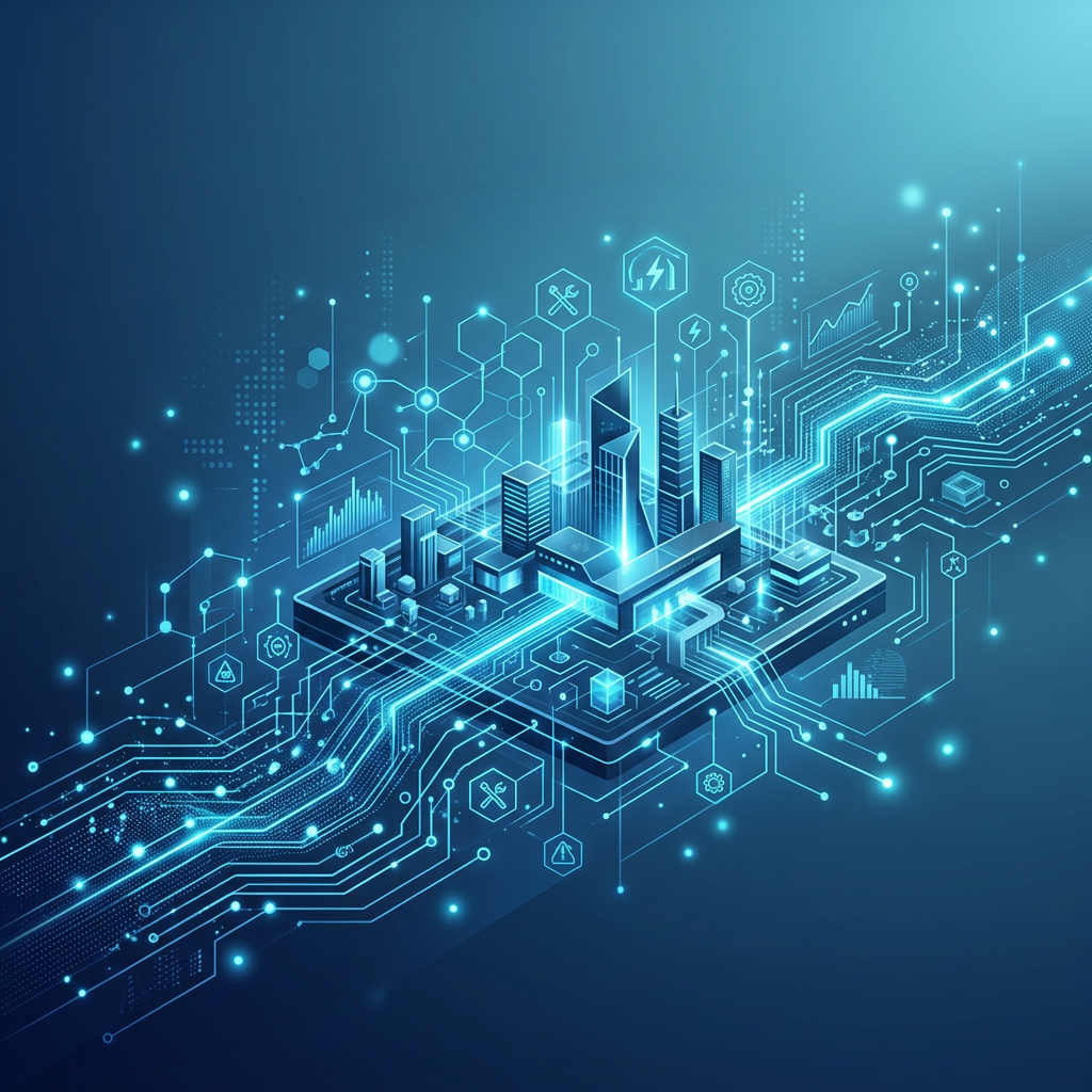 Leveraging Advanced Data Analytics for Facility Management Optimization