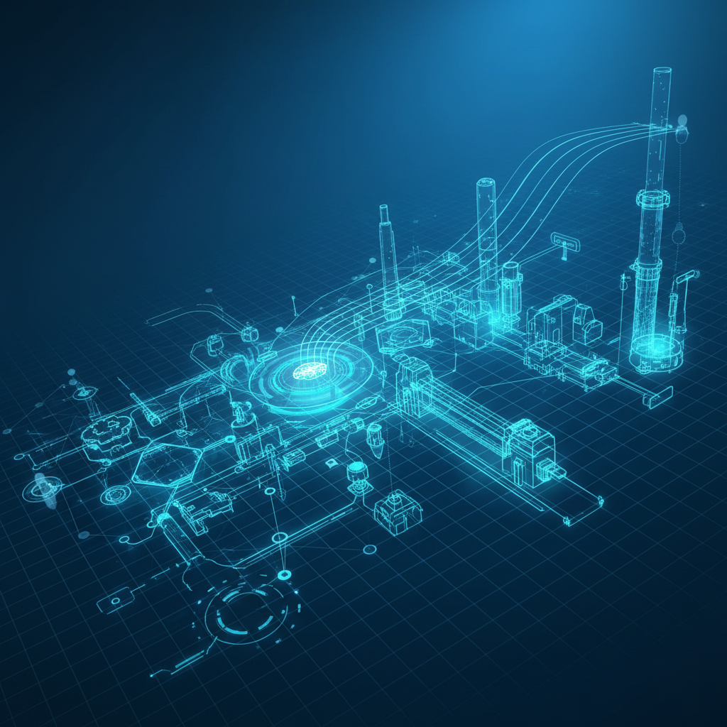 Revolutionizing Facility Management: The Impact of AI-Powered Predictive Maintenance