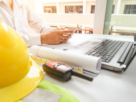 3 Ways to improve Facilities Management through better digital processes
