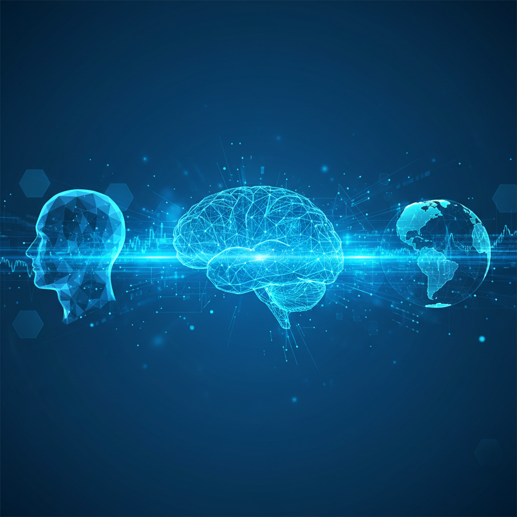 An Interview with James Waddell: Visionary Leader of Cognitive Corp