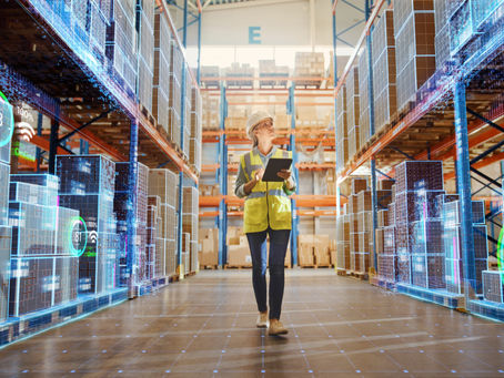 AI and IoT are some of the must have technologies for Facilities Teams