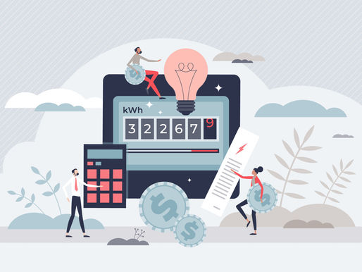 Strategies to better manage your rising utility costs