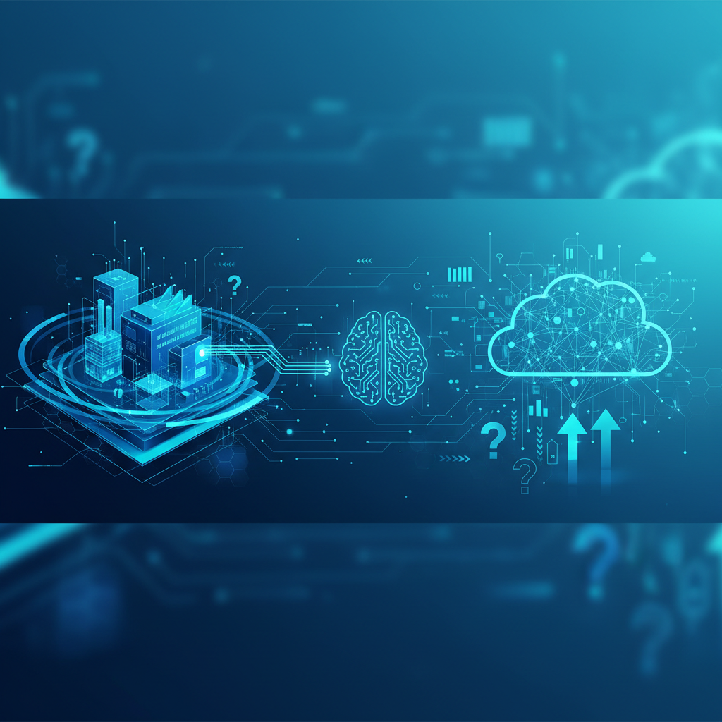 The Impact of AI on Facility Management: Challenges and Solutions