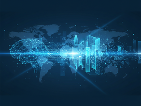 Navigating the Great De-Densification: AI’s Impact on Commercial Real Estate