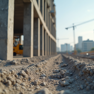 Exploring the Role of AI in Mitigating Risks in Construction Projects of the Future