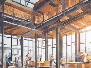 Authoritative Case Studies In Building Lifecycle Management