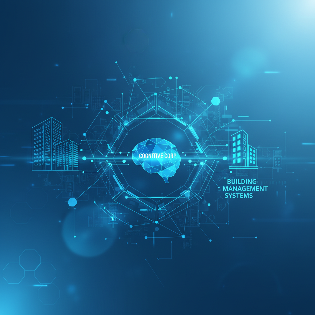 Integrating Cognitive Corp's Solutions with Existing Building Management Systems