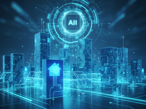 AI Applications in Commercial Real Estate for SMBs