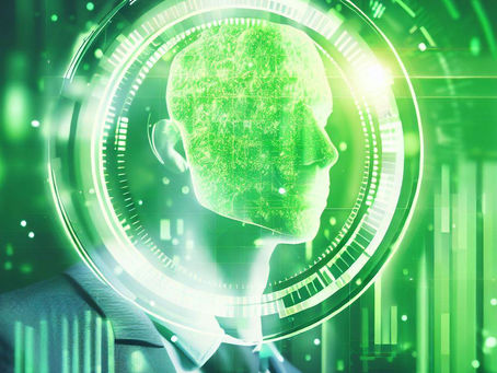 The Power of AI in Finance: Streamlining Processes and Boosting Profits