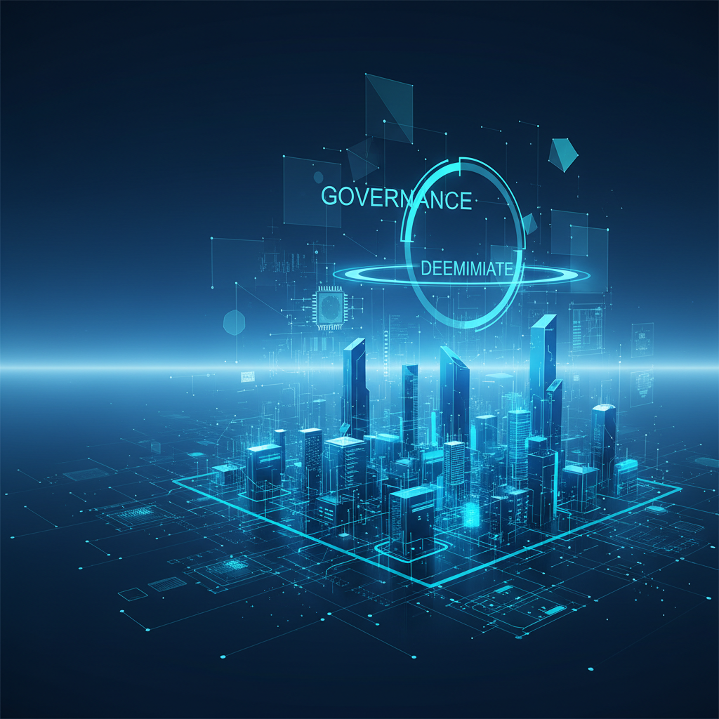 Navigating AI Governance in Facilities: Understanding the Governance Denominator