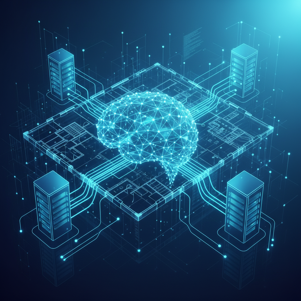 What is Building Automation AI and Why Choose Cognitive Corp?