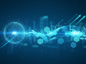 Success Stories in Decarbonization with AI