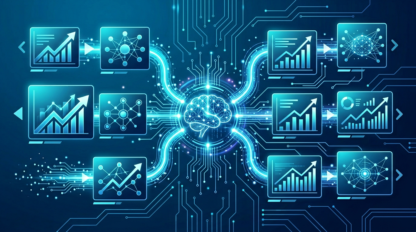 Customer Testimonials: The Impact of Cognitive Corp's AI Solutions