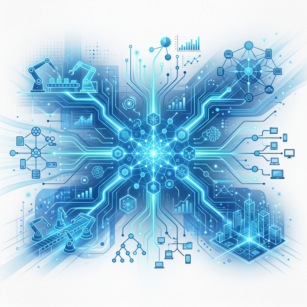Deep Dive into Cognitive Autonomous Agents Applications