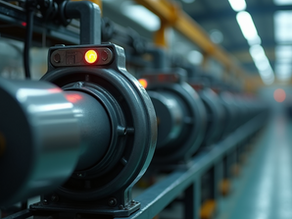 The Role of Technology in Proactive Maintenance Solutions