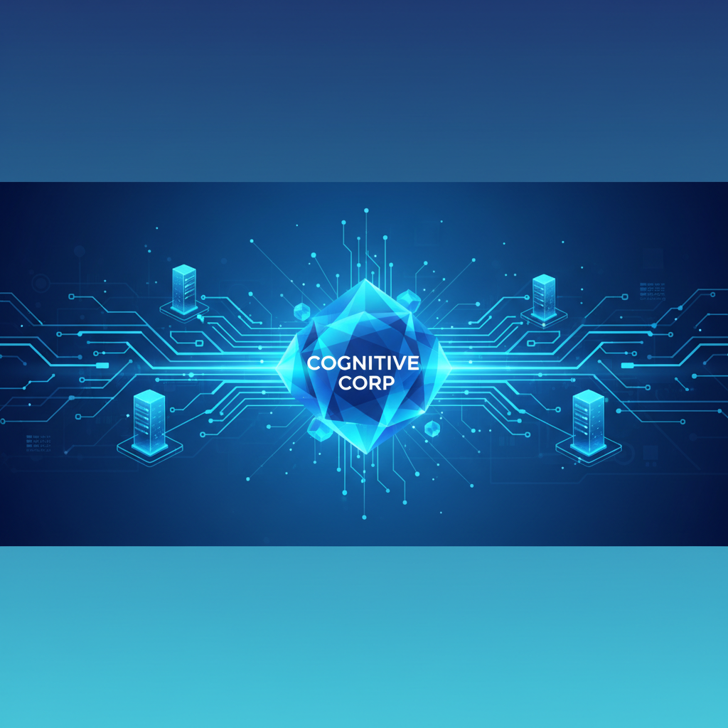 Comprehensive Guide to Cognitive Corp's AI Facility Management Solutions