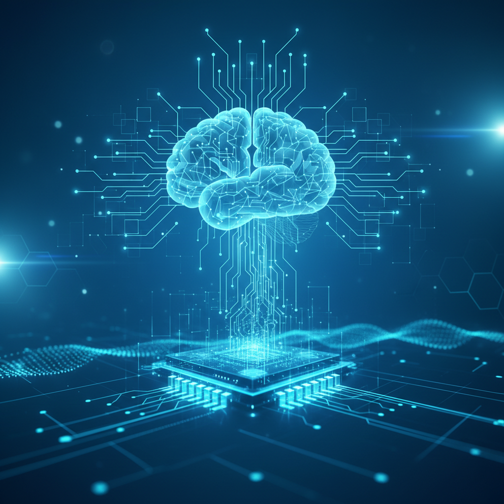 Understanding Cognitive Corp's AI Solutions