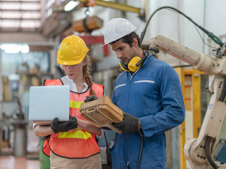 Improving Facilities Management through better data management and reporting programs