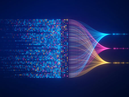 How IoT and advanced analytics can improve facility operations