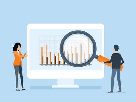 Large facility portfolio owners must leverage data and reporting to find process improvements and sa