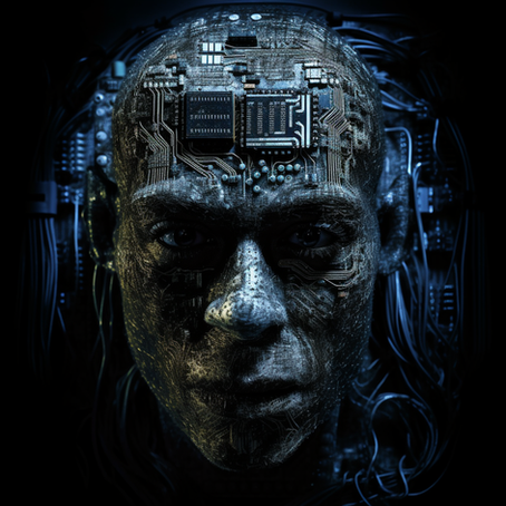 The future of AI