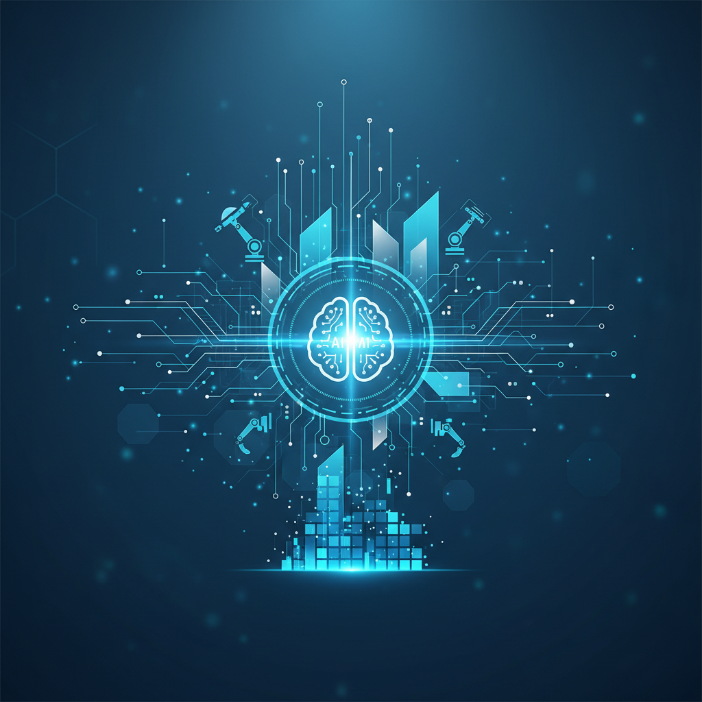 The Future of Facility Management: Embracing AI Solutions