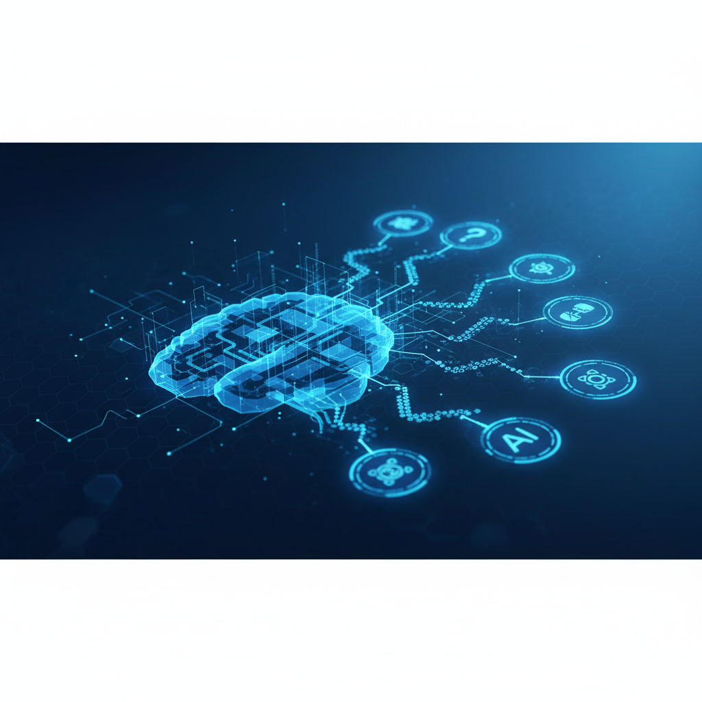 What does Cognitive Corp do?