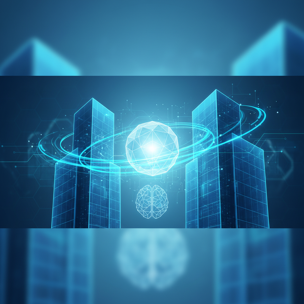 Optimizing Carbon Emissions in Buildings: The Role of Cognitive Corp's AI Solutions