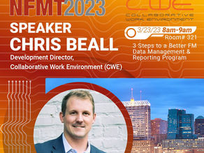 Attending NFMT 2023? Here is your insider’s guide.