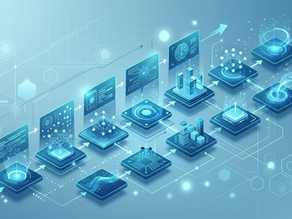 AI Enablement Blueprint: A Step-by-Step Guide to Seamless AI Integration