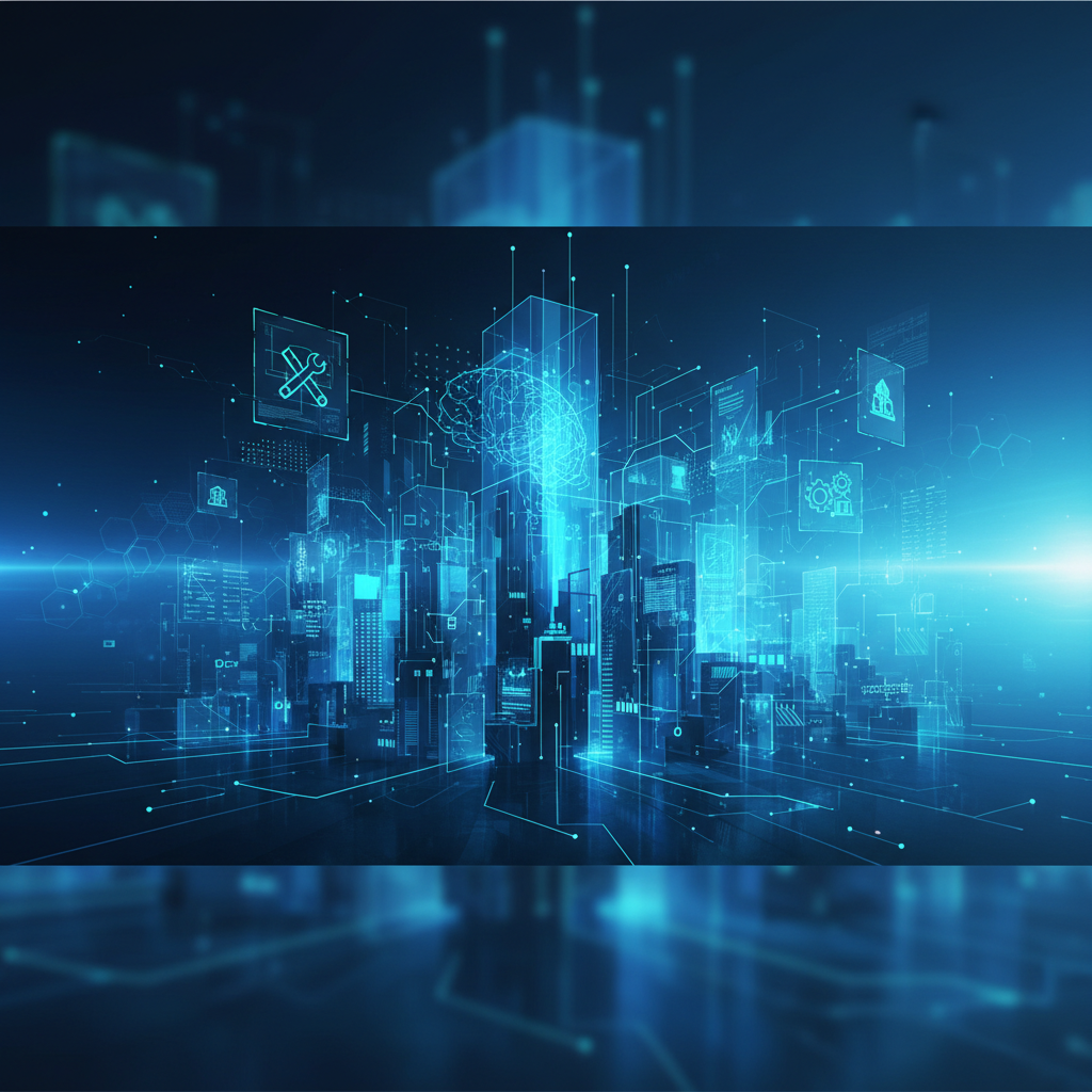 The Future of AI in Facility Management: Trends and Innovations