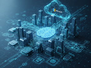 Detailed Guide to Integrating Microsoft Azure AI in Facility Operations