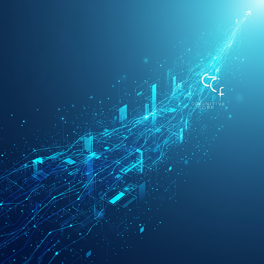 How Cognitive Corp Stands Out Among AI Solutions Providers in Facility Management