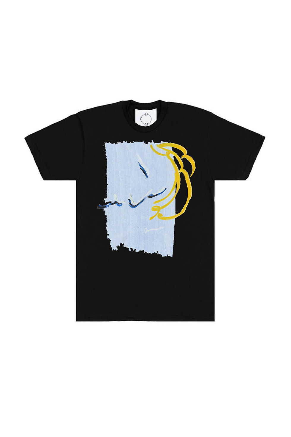 サムネイル： 「ウォーターリフレクション」Tシャツ