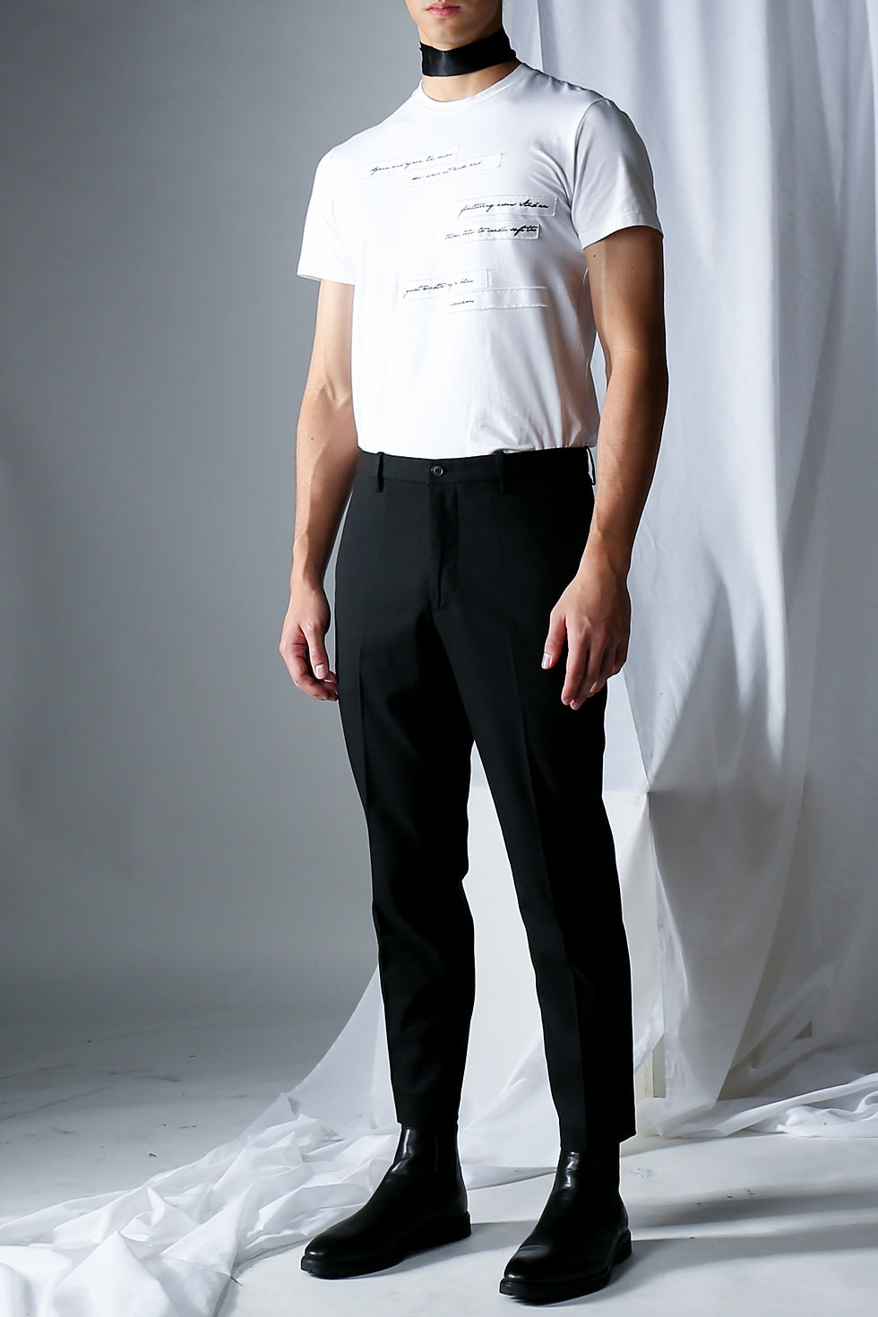 Thumbnail: Narrative Tee
