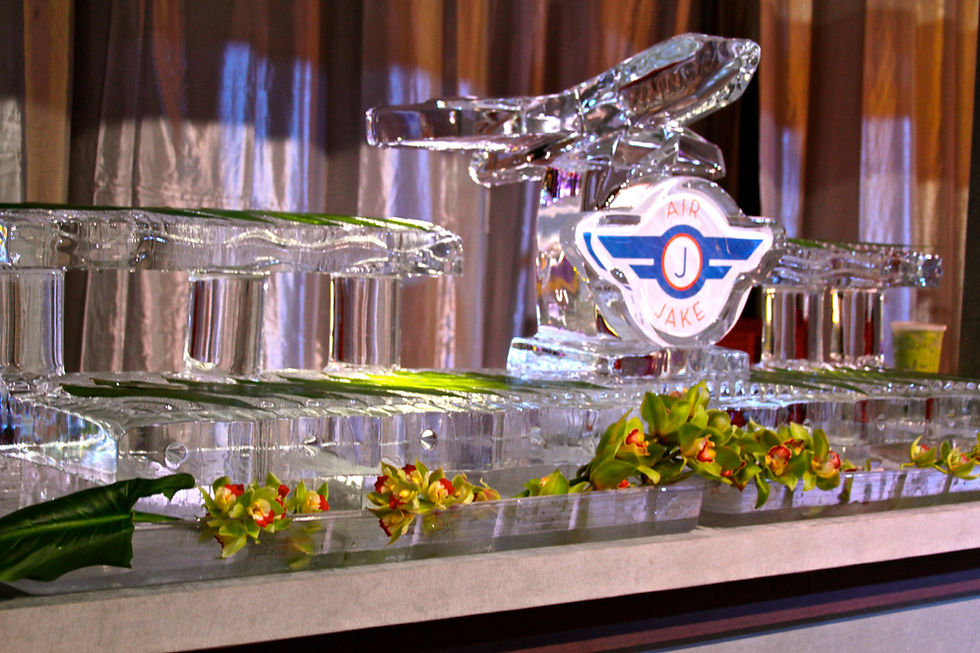 SILVER LINING CATERING