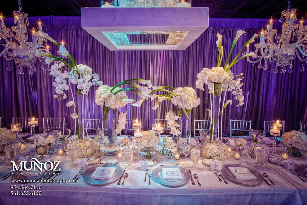 SILVER LINING CATERING