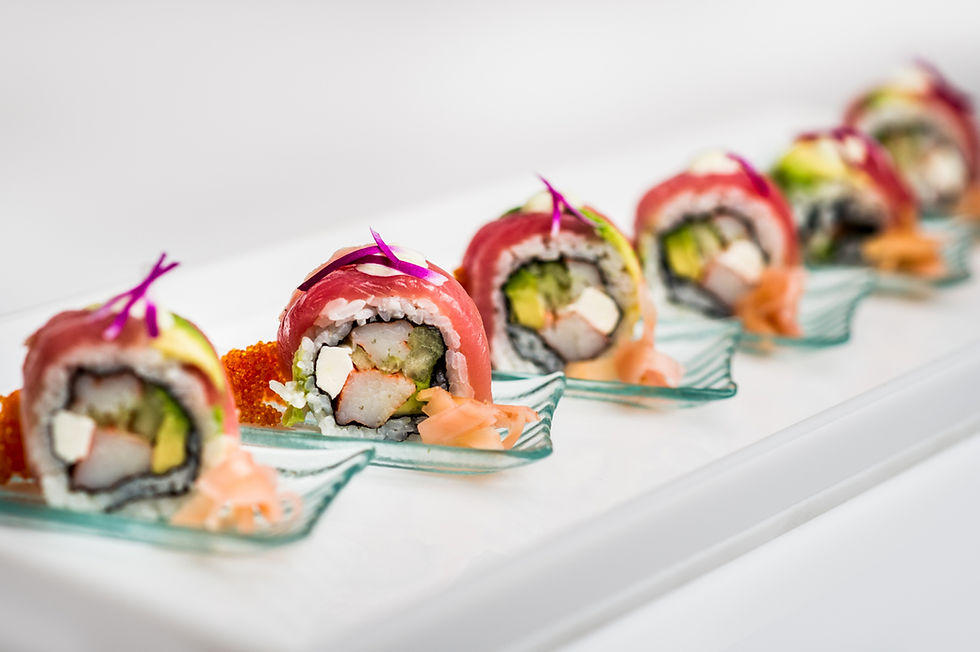 SILVER LINING CATERING