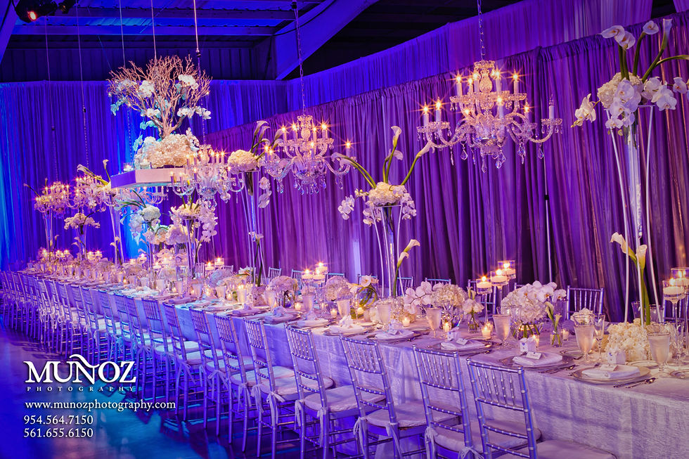 SILVER LINING CATERING