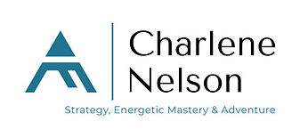 Charlene Nelson Logo