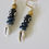 Thumbnail: Buwan Cowrie Earrings